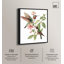 «Berylline pair», reproduction d'art sur toile par Art Remedy-118206092-118206096