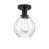 Oil Rubbed Bronze