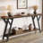 70.9-inch Narrow Long Console Table For Entryway