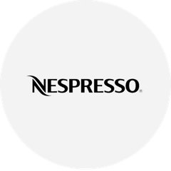 Nespresso logo