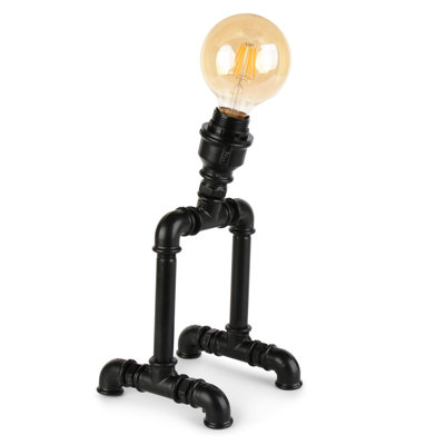 Lampe de table Dieterich