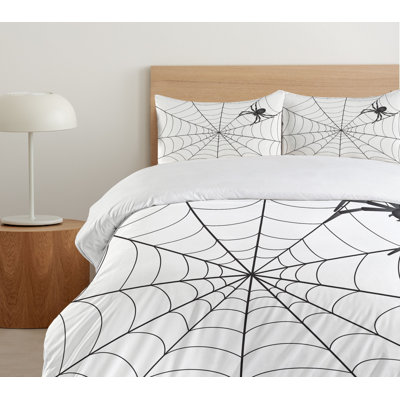 No Duvet Cover