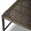 Chaise de salle à manger Abel-2134748537