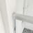 56-60 " W x 72" H Double Sliding Shower Door With Explosion Proof Film-116650942