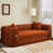 Orange selected
