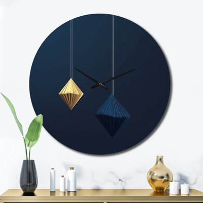Horloge murale Harmony