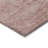 Machine Washable Indoor/Outdoor Claudian ACN1647 Blush Rug-109534734