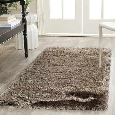 Finnigan Solid Colour Area Rug