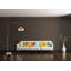 Abordale 196cm Reading Floor Lamp