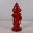Fire Hydrant Life Size Statue