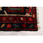 Tapis rouge Orodell 2'9" x 6'2"