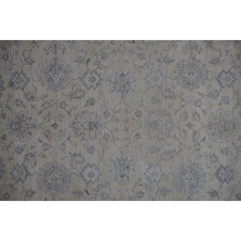 Oriental Area Rug