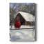 Christmas Holiday Art CDXLV - Galerie Cavas sur mesure-732742948