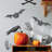 Vintage Horrors Removable Wall Decals