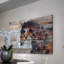 Fire Horse by Irena Orlov - Wrapped Canvas Painting-19184068