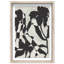 Floral Contrast Print by Oliver Gal-1912892169-1912892175