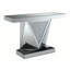 Ensemble de tables basses 3 pièces Brickerville