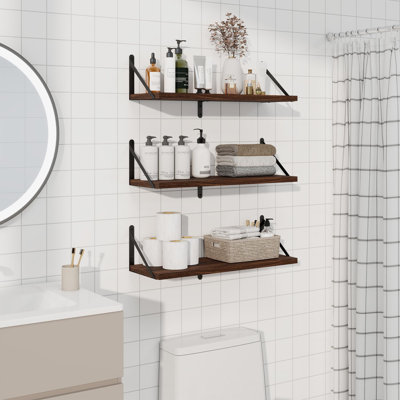 Floating Shelf