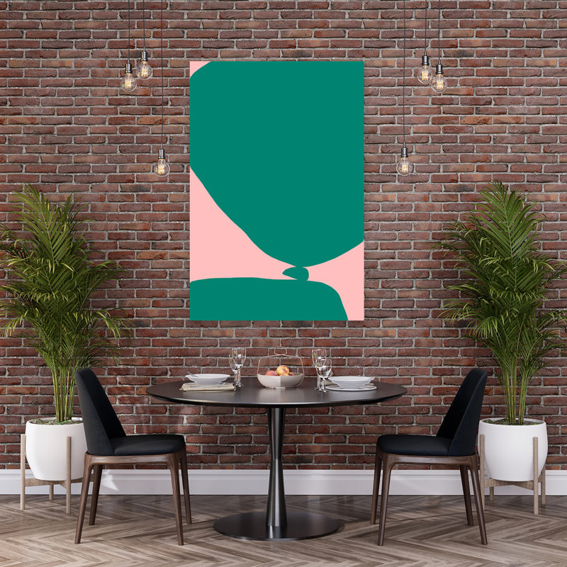 Print, 152.4cm H x 101.6cm W