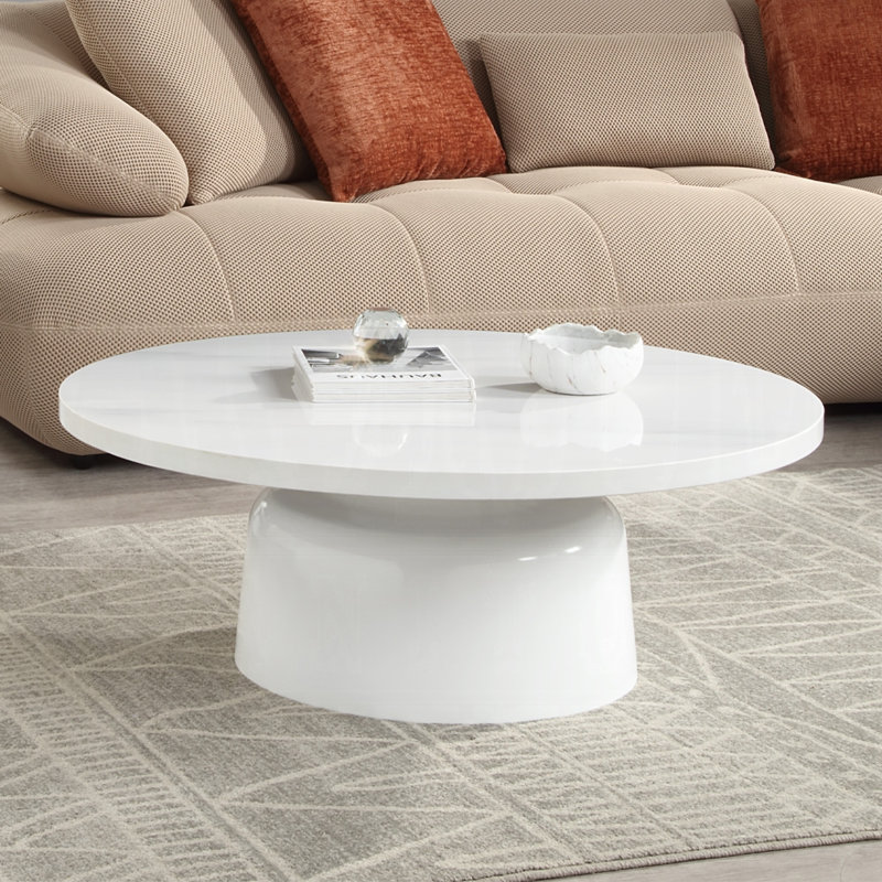 Holzer Coffee Table