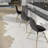 Classico Carrara 7" x 8" Porcelain Marble Look Wall & Floor Tile