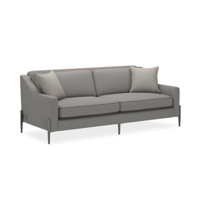Modern Remix Sofa