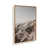 American Maple Floater Framed selected