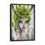 «Summer Crown» par Megan Majewski - Impression sur toile-29173125-72794176-72794177
