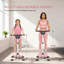 Pliable Ab Twister avec écran LCD, équipement de remise en forme à hauteur ajustable pour adultes-129109220