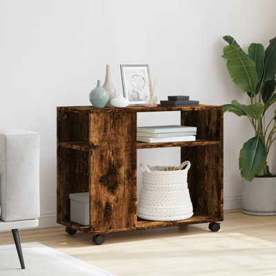 5-9 End Table