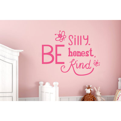 Wall Decal