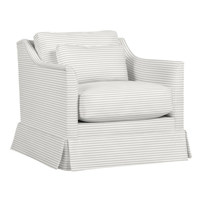 Newlin 33.5" Newlin Chair