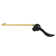 Kingston Brass NuWave Universal Front or Side Mount Toilet Tank Lever