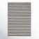 Renelso Wool Striped Indoor Rug