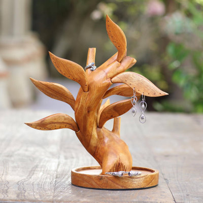Présentoir à bijoux Giving Tree