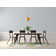 Cloran Chenille Abstract Indoor Rug