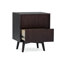 Table de chevet 2 tiroirs Tremolo-1586540233