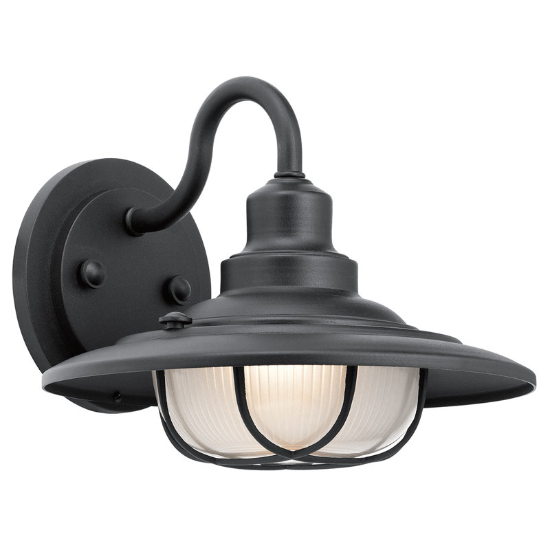 Elizabeth Wall Light, 9" H x 11" W