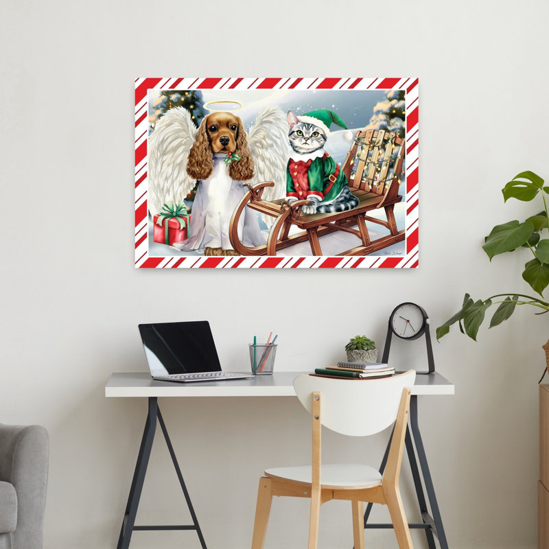Print, 60.96cm H x 91.44cm W