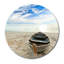Boat On Beach Print-50967457-50979340