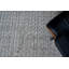 Monroe Silk Area Rug in Taupe-53511306
