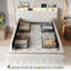 Upholstered Bed-1304044564-1304044563