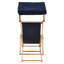 Farley 62 cm Long Reclining Birch Single Chaise-713204814