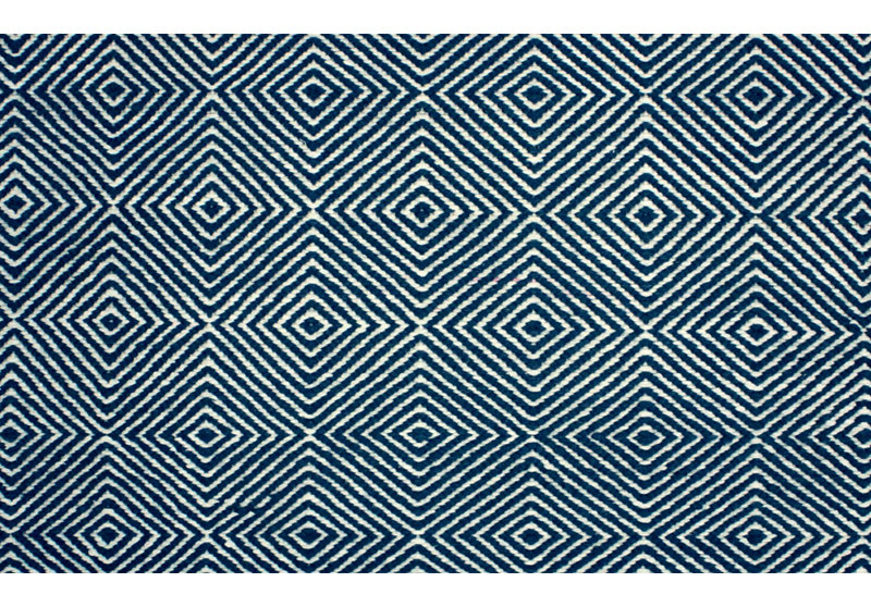 Dazzler One-of-a-Kind 6'3" X 9'3" Area Rug
