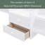 Lit mezzanine pour enfants Henli-2137174928-2137174943
