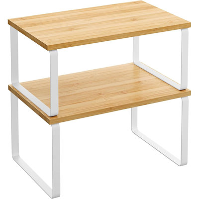 Wood Kitchenware Divider