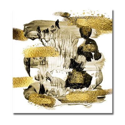 Golden Union " Golden Union "