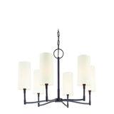 Dillion 6 - Light Chandelier