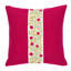 Ashoka Square Throw Pillow-67082391-70166326