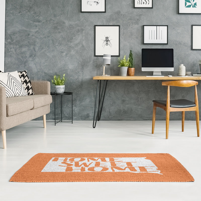 South Dakota Indoor Rug, Rectangle 3' x 5'